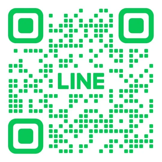 QR Code แชท เบอร์รับ sms ฟรี ทาง Line